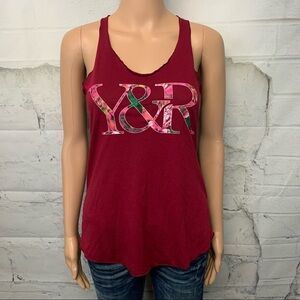 Young & Reckless Tank Top